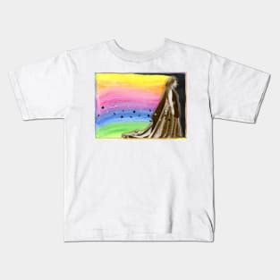 Walk in Pride Kids T-Shirt